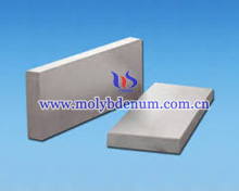 molybdenum plate picture